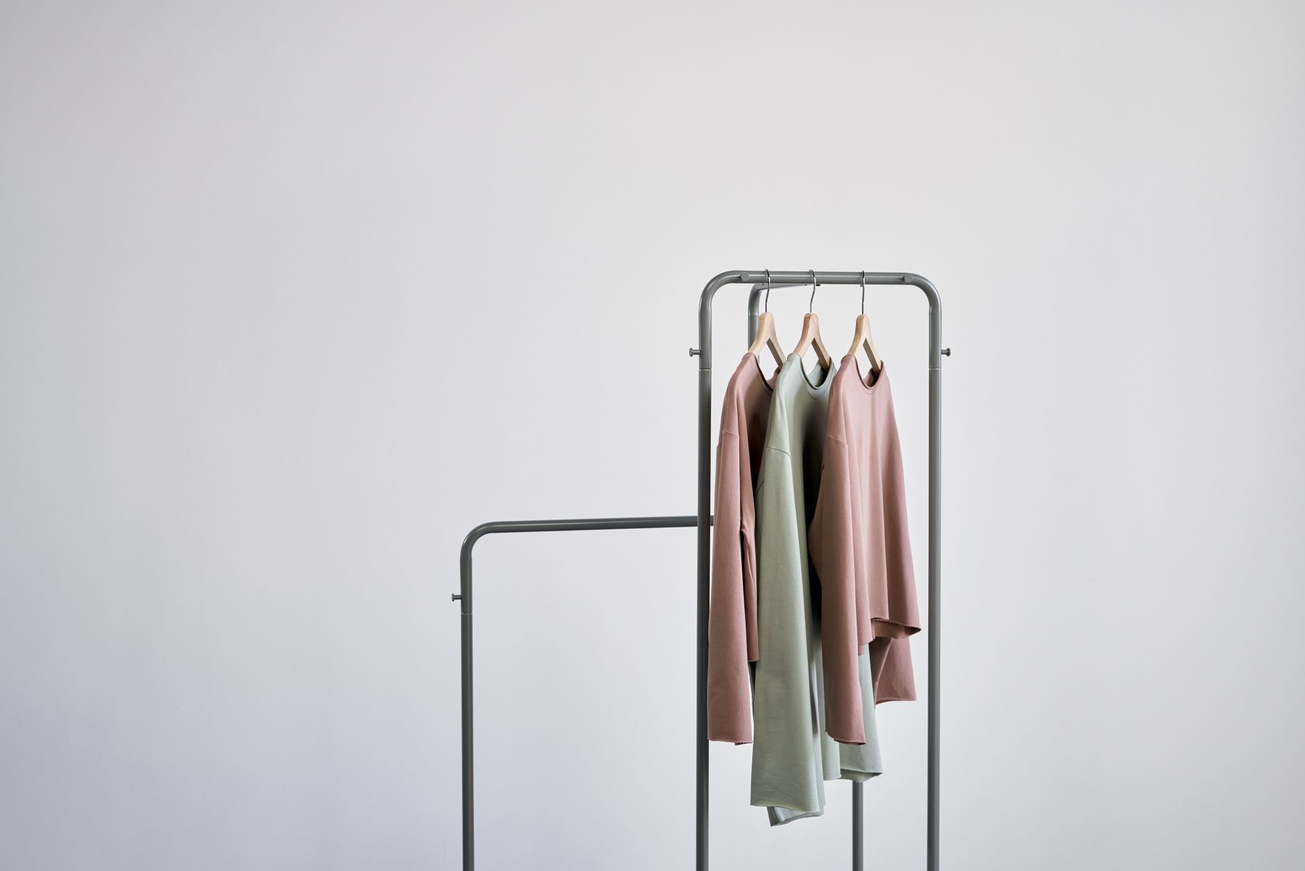 Clothing rack
