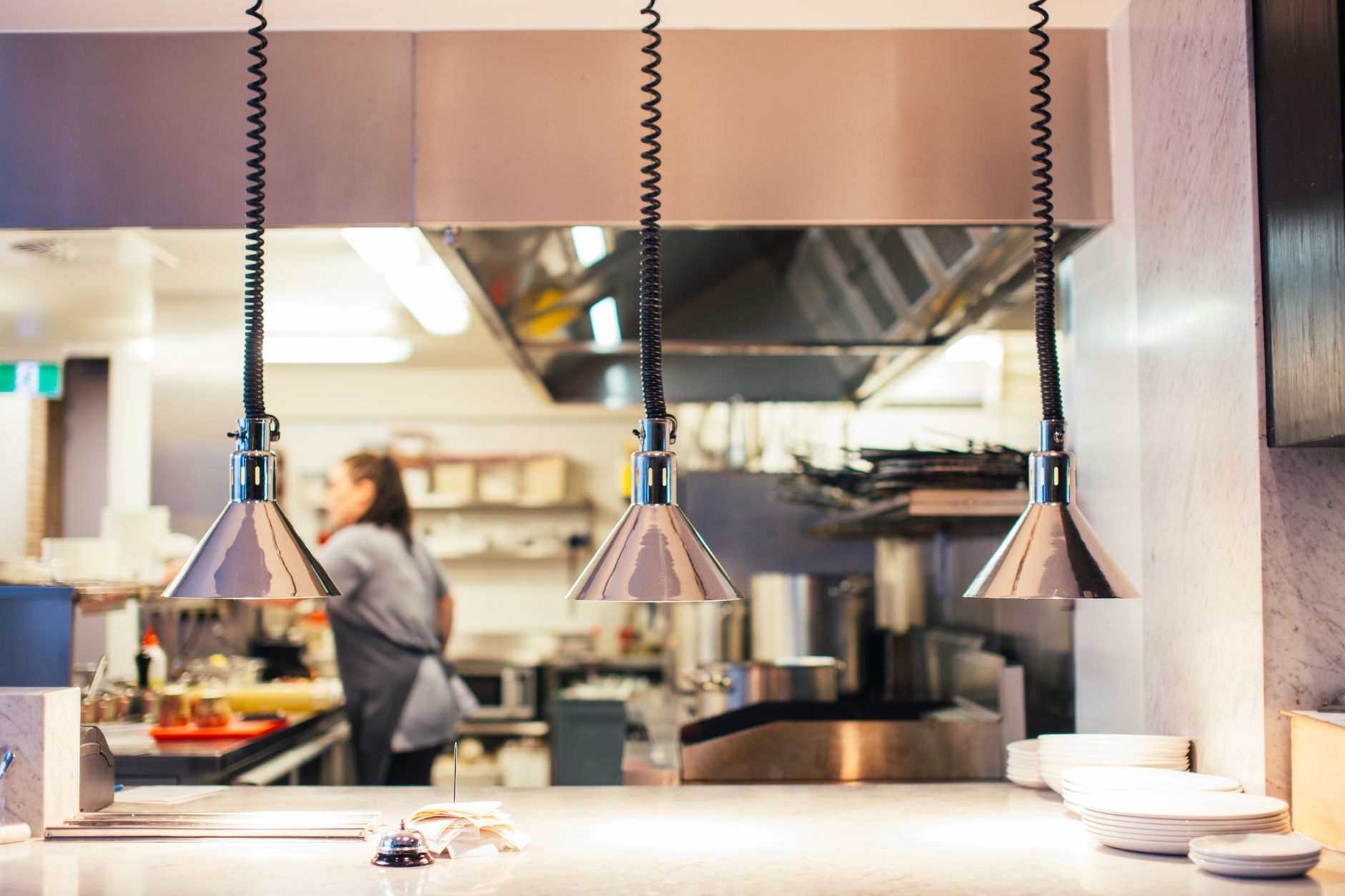 Cucina professionale