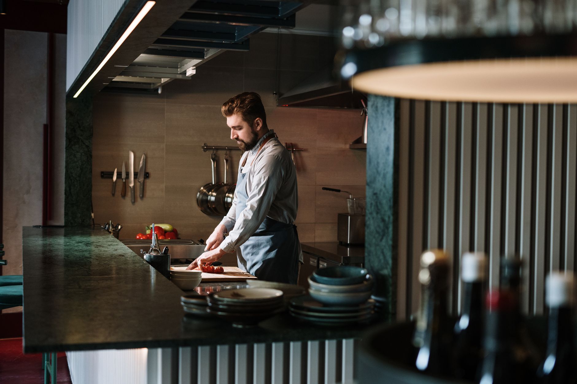 Cucina professionale