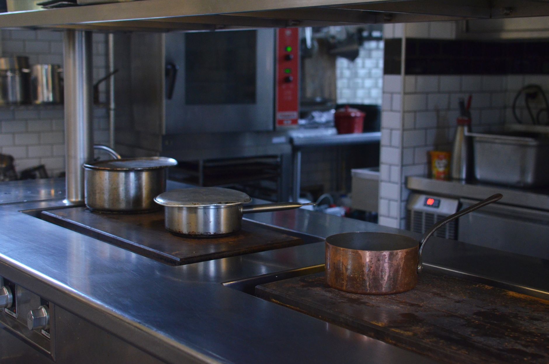 Cucina professionale