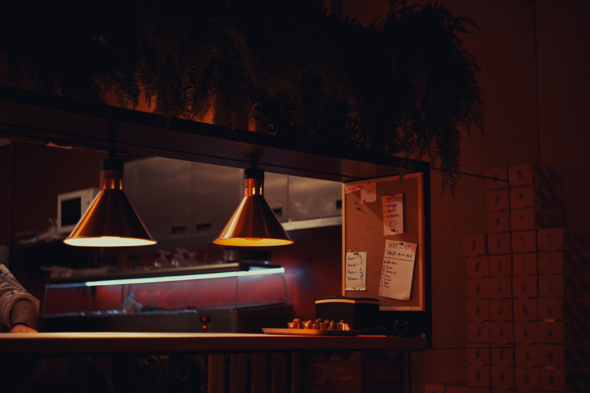 Cucina professionale