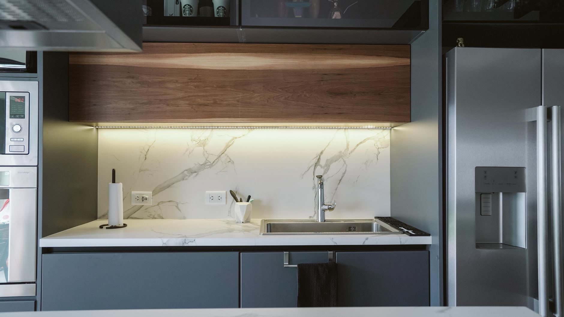 Cucina professionale