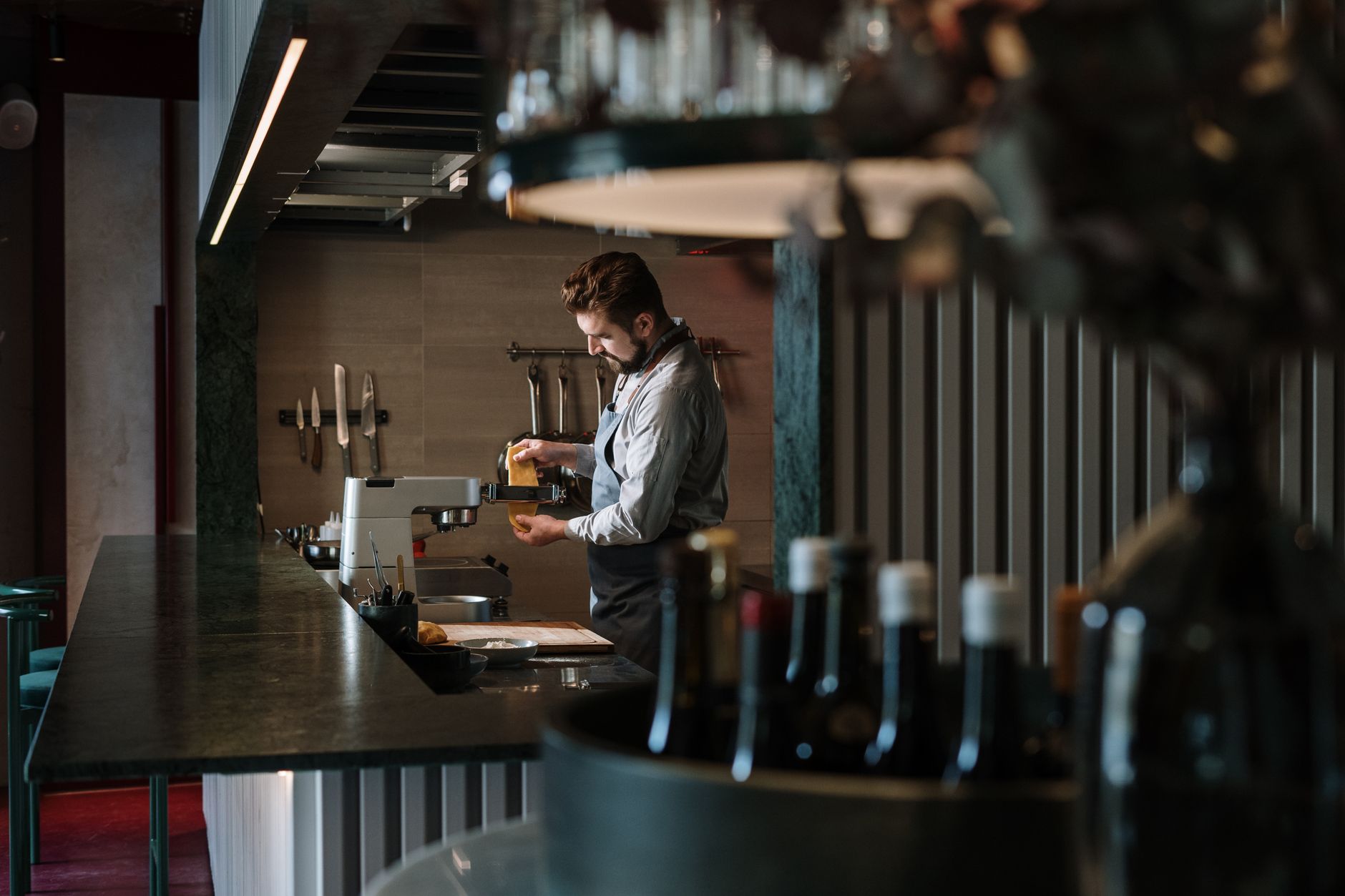 Cucina professionale