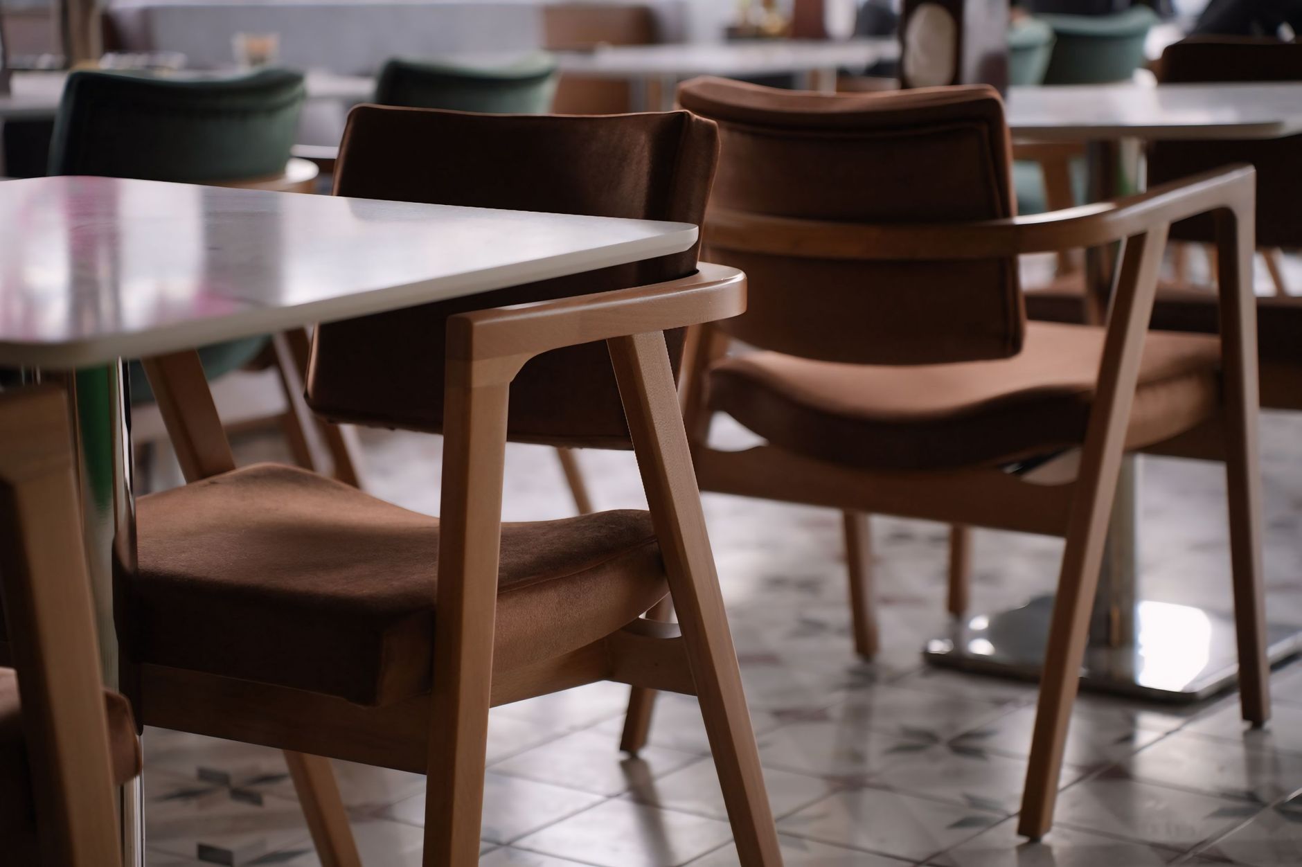 Interni e arredo su misura