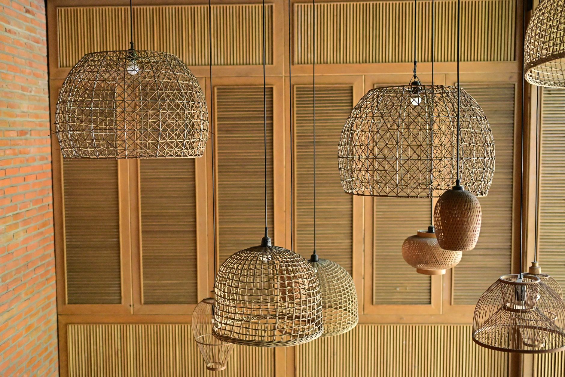 Illuminazione d'interni