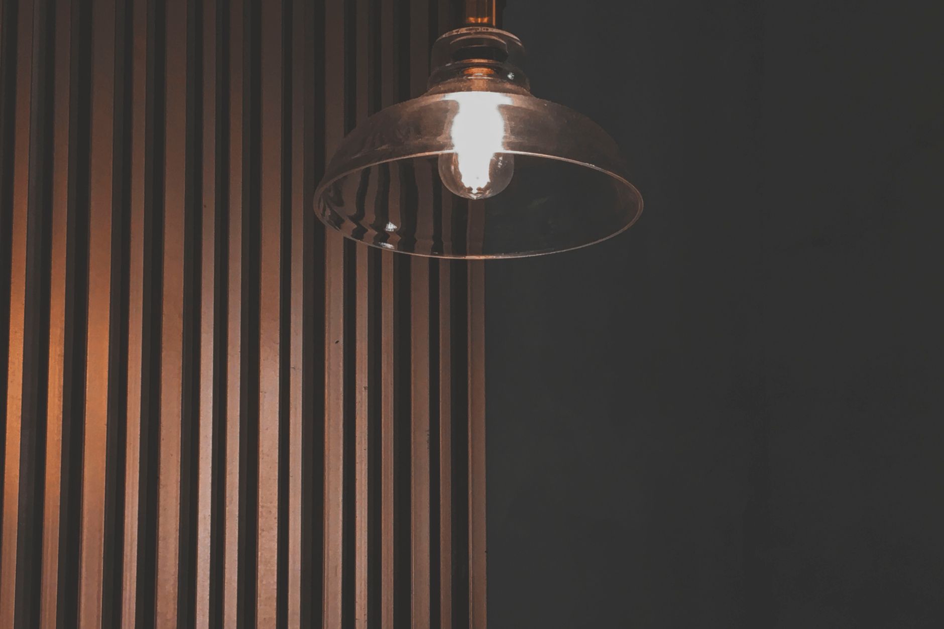 Illuminazione d'interni